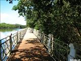 Parque Lineal Enrique Martí Coll - SAN JUAN